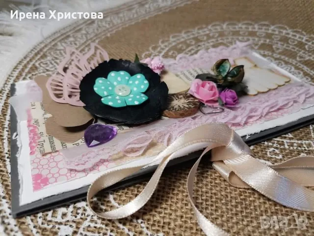 Ръчно изработени картички за деца, снимка 7 - Декорация за дома - 49311334