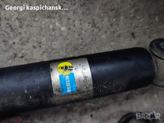 Спортно окачване за ауди, снимка 5 - Части - 52859130