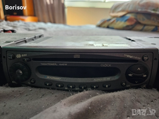 Радиокасетофони за коли, снимка 3 - Радиокасетофони, транзистори - 52255261