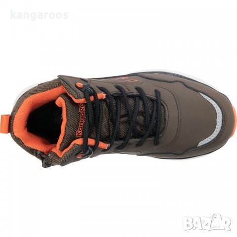 Водонепромокаеми обувки KangaROOS, снимка 5 - Детски боти и ботуши - 38111199