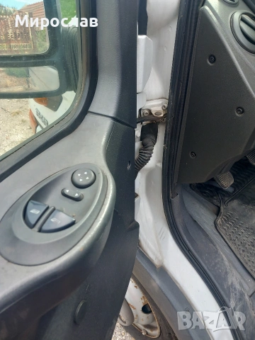 Ивеко Дейли, снимка 5 - Бусове и автобуси - 53390565