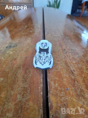 Стара кола,количка #53, снимка 2 - Колекции - 40603762