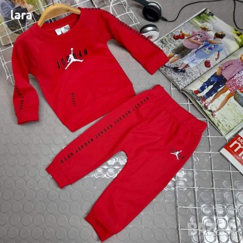 Бебешки Анцунг Adidas , снимка 13 - Комплекти за бебе - 37561016