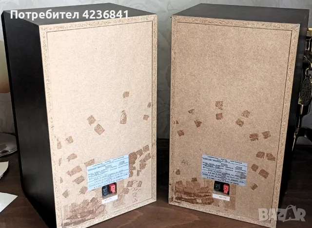 Тонколони HITACHI HS-3, снимка 4 - Тонколони - 49666836