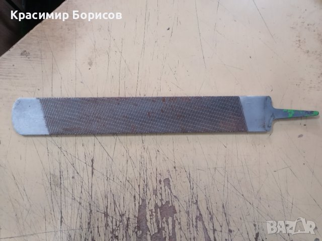 Копитни пили конски, снимка 9 - Други инструменти - 43803010