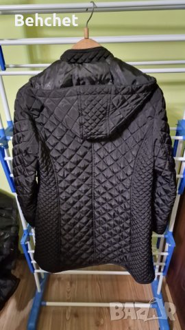 Дамски якета , снимка 8 - Якета - 43219947