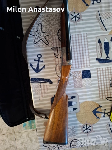 Продавам успоредка Antonio Zoli