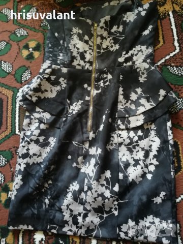 Рокля, снимка 3 - Рокли - 26494064