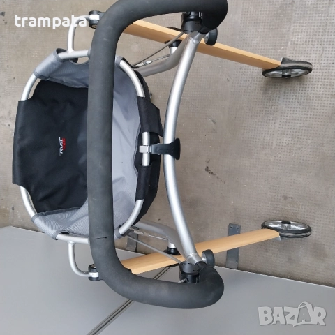 ТОП ОФЕРТА -30%  Ролатор Trust  care, снимка 6 - Ролатори - 52503866