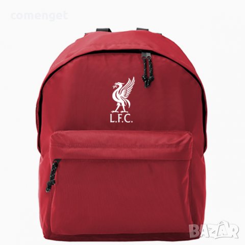 Раници / чанти за ученици PSG, LIVERPOOL, Real Madrid Chelsea Man City, снимка 4 - Раници - 37776175