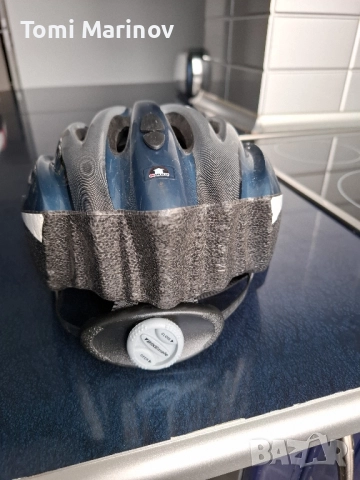 Каска Bikemate 53-59см , снимка 4 - Аксесоари за велосипеди - 52037316