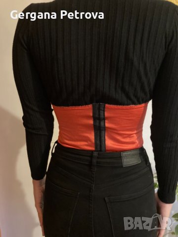 Секси корсети бюстиета, снимка 13 - Корсети, бюстиета, топове - 39445125