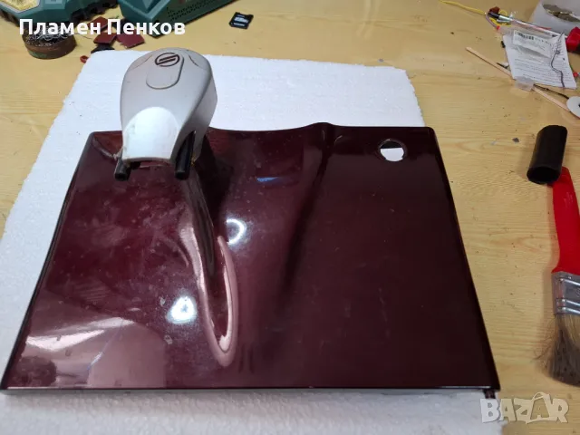 Saeco Incanto Classic части, снимка 13 - Кафемашини - 48572606