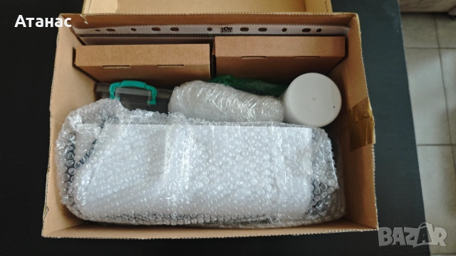 Комплект за изработка на печати, снимка 8 - Други машини и части - 53495349