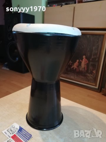 ТАРАМБУКА 85ЛВ 1612211615, снимка 5 - Ударни инструменти - 35161802