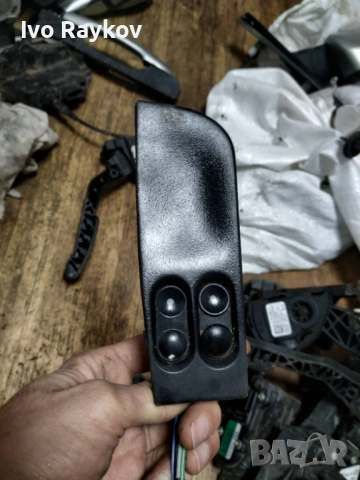 Бутони стъкла за Opel ASTRA F , 03720000 , 90383584