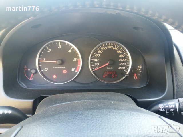 Mazda 6 2.0D 136 коня на части, снимка 8 - Автомобили и джипове - 26657666