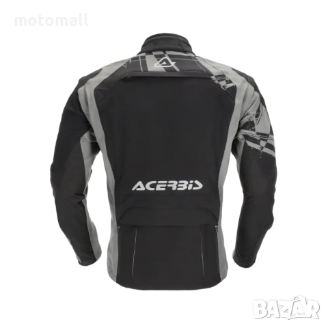 Eндуро Екип Acerbis Rally Race BLACK яке и панталон клас ЕНДУРО до 3XL, снимка 11 - Аксесоари и консумативи - 52402558