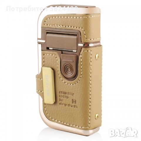 Мъжка самобръсначка , снимка 7 - Електрически самобръсначки - 40163490