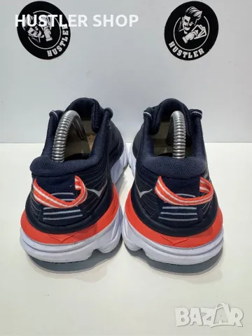 Маратонки HOKA BONDI 7.Номер 36.5, снимка 6 - Маратонки - 48722848