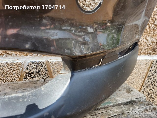 Предна Броня за Mazda Cx 30 от 2020 г., снимка 6 - Части - 40411948