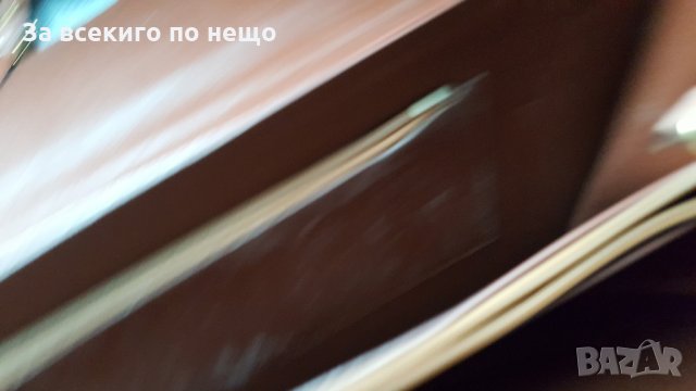 Duck head бизнес чанта , снимка 7 - Чанти - 28965379