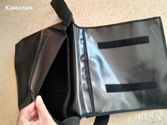 Чанта за лаптоп, снимка 3 - Лаптоп аксесоари - 43068649