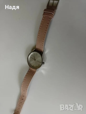 Часовник CALVIN KLEIN, снимка 9 - Дамски - 50462422