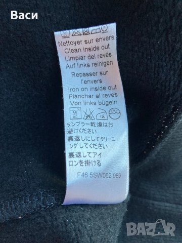 KENZO оригинална блуза, снимка 7 - Блузи с дълъг ръкав и пуловери - 43624791