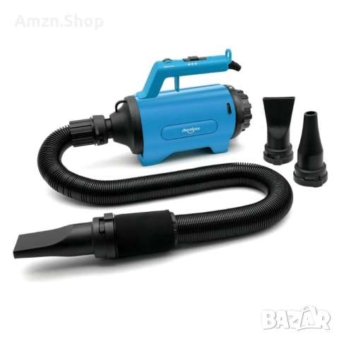 Професионален сешоар сушилня за кучета домашни любимци сешоар за куче