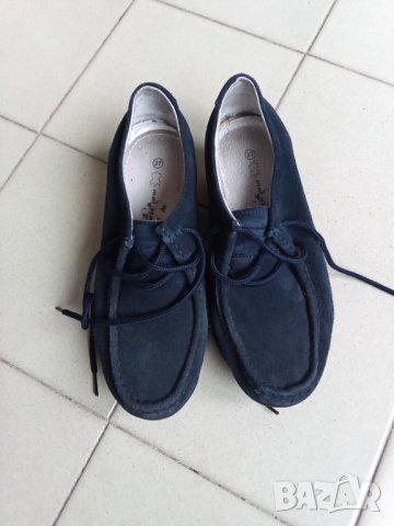 Мокасини 37, снимка 1