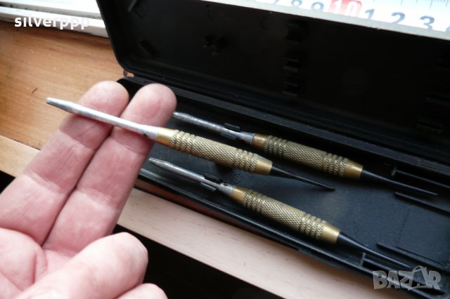  darts technology , снимка 4 - Други ценни предмети - 28078581