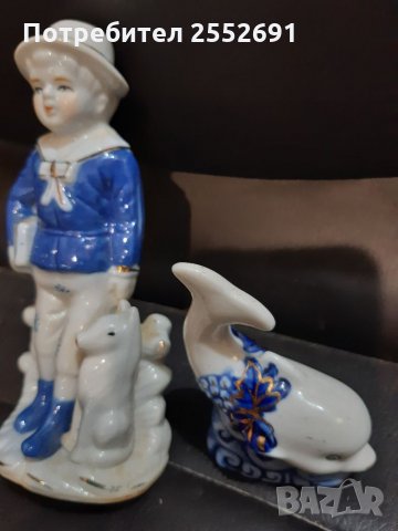 Фигури , снимка 3 - Статуетки - 32941756