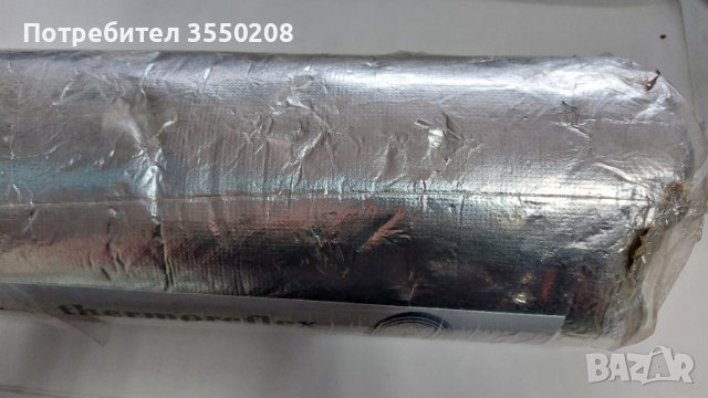 Изолираща и отразяваща подложка за радиатори, снимка 4 - Радиатори - 44026815