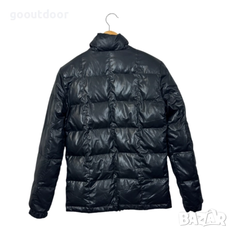 G-Star Raw мъжко пухено яке (S), снимка 2 - Якета - 52369050