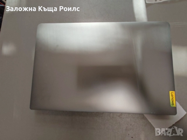 Лаптоп Lenovo IdeaPad 1-15 IGL7 в Гаранция, снимка 5 - Лаптопи за работа - 52946428