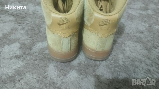 Найк-кец 38 номер-Индонезия, снимка 4 - Кецове - 39757388