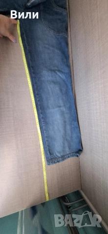 НОВИ дънки S/M , p-p 164, снимка 8 - Дънки - 51818339