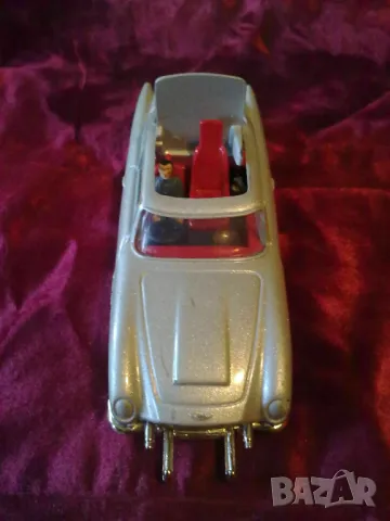 КОЛЕКЦИОНЕРСКА КОЛИЧКА, снимка 2 - Колекции - 49317017