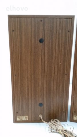 Тонколони Telefunken WB 60, снимка 6 - Тонколони - 26521707