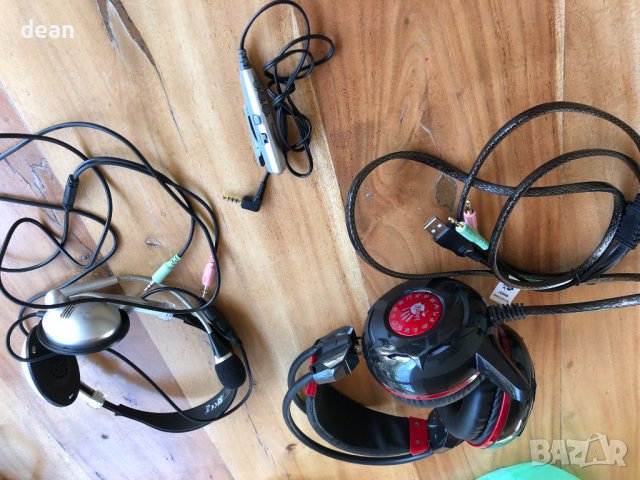 Геймърски слушалки Bloody G300, снимка 12 - Слушалки и портативни колонки - 44018384