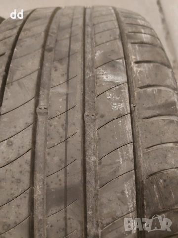 летни гуми Мишелин , снимка 3 - Гуми и джанти - 53457808