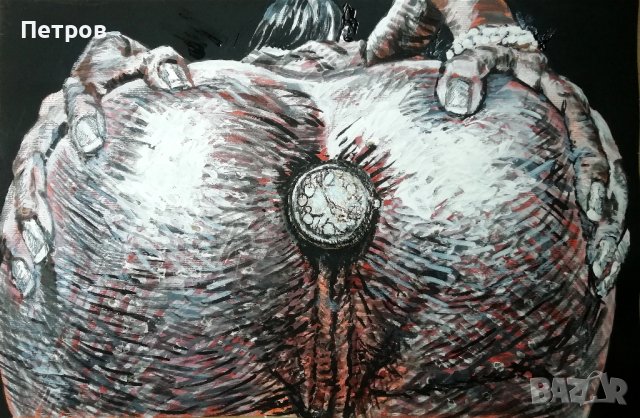 Еротична рисунка