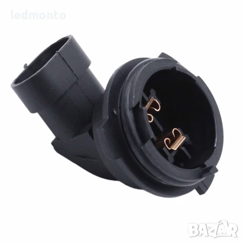 H7 фасунга за фар Opel Astra G Zafira A – OEM 1226084 9118046, ABS, 1 брой, снимка 4 - Части - 50608351