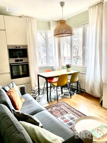 От собственик. Тристаен на ул. Оборище., снимка 2 - Апартаменти - 53398739