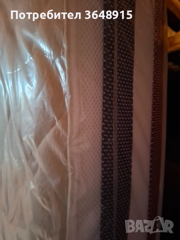 Матраци дволицови, снимка 9 - Спални и легла - 52776533