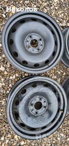 4/98/14 fiat qubo 14 цола alfa romeo 14 lancia 14цола, снимка 2 - Гуми и джанти - 40721455