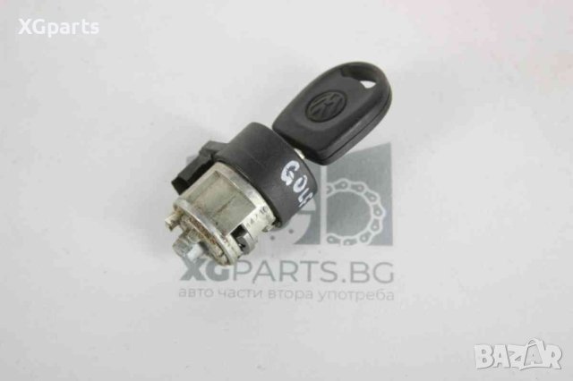 Контактен ключ и патрон за Volkswagen Golf 4 (1997-2005)