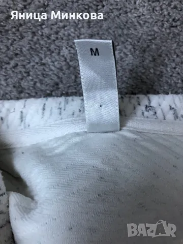 Дамска блуза, снимка 10 - Блузи с дълъг ръкав и пуловери - 47776503