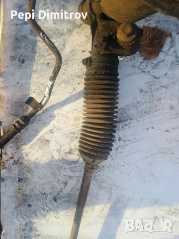 Рейка за Ford Focus I Hatchback (10.1998 - 12.2007) , снимка 4 - Части - 52549061